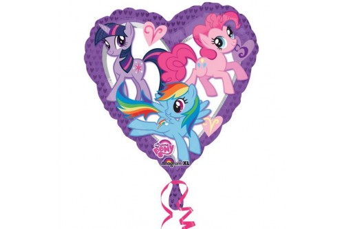 18 Inch My Little Pony Balloon